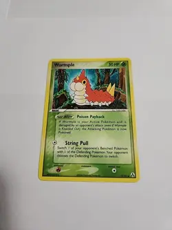 Pokemon Cards 9 Card Lot 2006 EX Legend Maker - Image 4