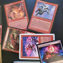 Commander Magic Deck MTG Cards = ALL 100 *Totentanz, Swarm Piper of RATS Tribe* - Image 4