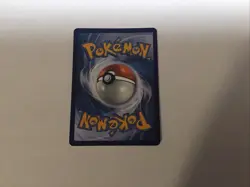 Pokemon TCG Mimikyu SM99 Sun & Moon Black Star Promo NM Cosmos Holo Card - Image 2