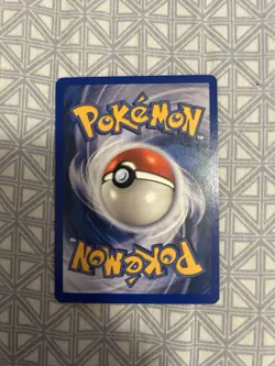 Pokemon TCG E-Reader Card Psyduck 104/147 Aquapolis Common Never Played - Image 4