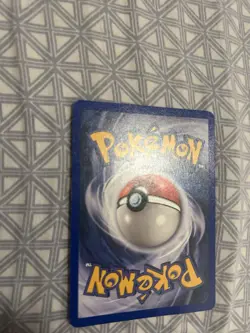 Pokemon Tyranitar Card E-Reader Aquapolis, 40/147 - Image 3