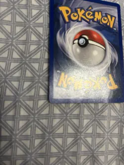 Pokemon Tyranitar Card E-Reader Aquapolis, 40/147 - Image 5