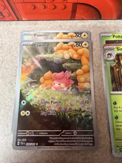 Pokemon Card Lot 10 Cards Pinsir Full Art Foil Cosmos Rare 636996769739 - Image 4