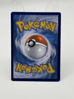 Pokemon TCG Mew XY110 XY Promo Holo Basic Psychic 70HP Card - Image 2