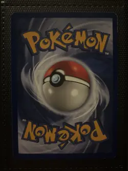 Pokemon Wigglytuff Jungle 32/64 Rare Unlimited Regular 80 HP English 1999 Card - Image 2