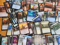Huge TCG Lot Pokemon Magic The Gathering Over 550 Card Lot! Avatar MTG - Image 3