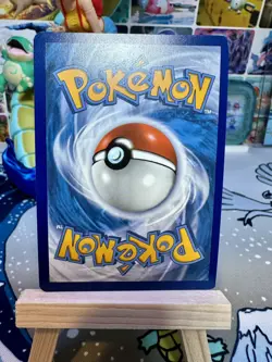 Mew ex 151/165 - Prize Pack Series Cards - (NM) - Image 4