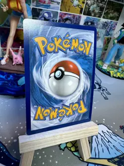 Mew ex 151/165 - Prize Pack Series Cards - (NM) - Image 5