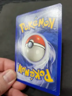 LP+ Gastly Fossil, 1st Edition Uncommon Card 33/62 - Image 5