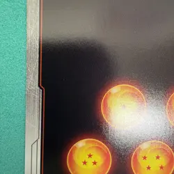 Dragon Ball Super Card Game Fateful Reunion Chi-Chi + Goku Foil Holo Rare Cards - Image 5