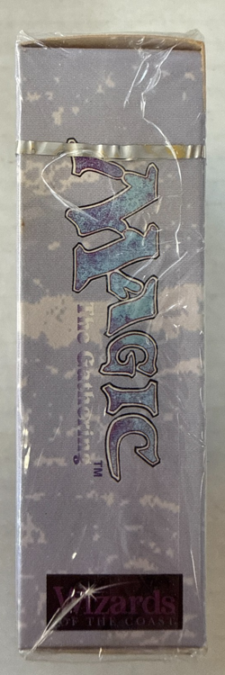 Magic The Gathering Ice Age Deckmaster Starter Deck ~ 1995 ~ SEALED ~ MTG ~ B - Image 5