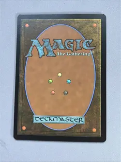 MTG Time Spiral: Remastered TSR - Ninja of the Deep Hours - Retro Frame - Image 2