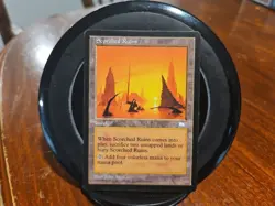 Scorched Ruins Weatherlight Regular - Image 1