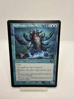 Hullbreaker Horror (Retro Frame) Innistrad Remastered Regular - Image 1