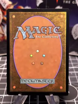 MTG Baldur Gate Intellect Devourer (Extended Art) Foil CLB LIGHT PLAYED - Image 2