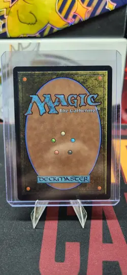 Nazgul (0338) [LTR - 338] - NM [Normal] TCG MTG - Image 2