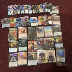 Mtg Rare Bulk Lot Collection For Reseller - Image 1