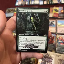 Mtg Rare Bulk Lot Collection For Reseller - Image 3