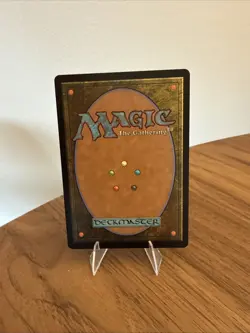 Vivi Ornitier | NM | FIN | M 0248 | Magic: The Gathering - Image 2