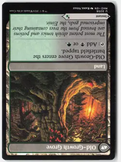 Revitalizing Repast U Modern Horizons 3 256 NM - Image 2