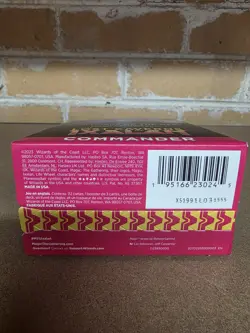 Magic The Gathering Lost Caverns of Ixalan Commander Deck Explorers of the Deep - Image 4