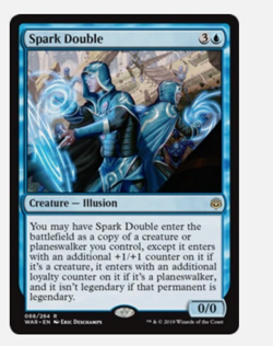 Spark Double War of the Spark Regular - Image 1