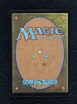 Oppression Foil Magic: 7th Edition #152 2001 - Image 2