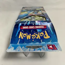 Pokemon Black & White Boundaries Crossed Ice Shock Theme Deck Black Kyurem 2012 - Image 5