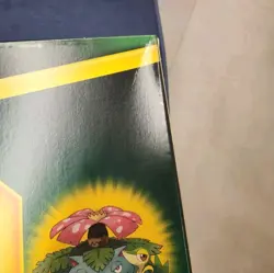 Pokemon TCG Tag Team Generations Premium Collection box - Portuguese Brazil - Image 3