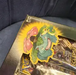 Pokemon TCG Tag Team Generations Premium Collection box - Portuguese Brazil - Image 4