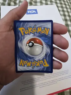 2025 Pokemon Mega Evolution Venusaur ex Special Illustration Rare #177/132 - Image 2