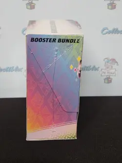 Pokemon Prismatic Evolutions Booster Bundle Sealed - Image 3