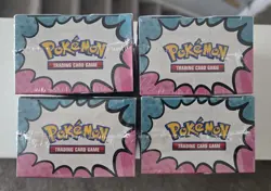 Pokemon TCG Ascended Heroes Booster Bundle - Lot of X4 New/Sealed READY TO SHIP - Image 5
