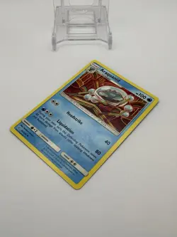 Araquanid - 65/236 - Cosmic Eclipse Pokemon 2019 - Image 3