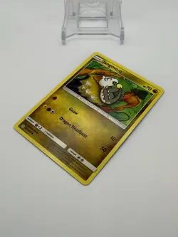 Jangmo-o 161/236 Pokemon Cosmic Eclipse Common Near Mint Card - Image 3