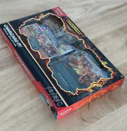 Pokemon Charizard Ex Special Collection - Image 4