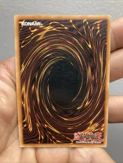 Yugioh Blue-eyes White Dragon Ske 1st Ed Holo Bleed Error - Image 2