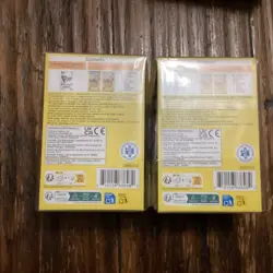 (2) One Piece ENG Double Pack Set Vol.10 OP15-EB04 Adventure on Kami’s Island - Image 2