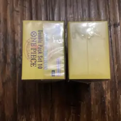 (2) One Piece ENG Double Pack Set Vol.10 OP15-EB04 Adventure on Kami’s Island - Image 3