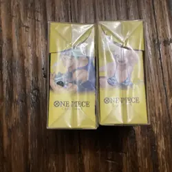 (2) One Piece ENG Double Pack Set Vol.10 OP15-EB04 Adventure on Kami’s Island - Image 4