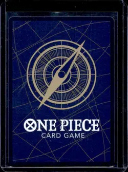 2025 One Piece The Best Vol. 2 Boa Hancock Promo Japanese #PRB02-017 - Image 2