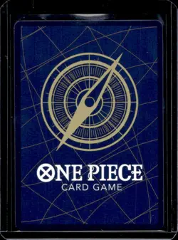 2024 One Piece Japanese Two Legends Imperial Flame Foil Rare #OP08-094 - Image 2