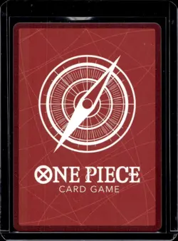 2024 One Piece Two Legends Japanese Kalgara L #OP08-098 - Image 2