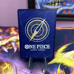 Nico Robin (055) (SP) EB03-055 Extra Booster- One Piece Heroines Edition - Image 2