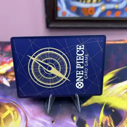 Nico Robin (055) (SP) EB03-055 Extra Booster- One Piece Heroines Edition - Image 3