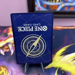 Nico Robin (055) (SP) EB03-055 Extra Booster- One Piece Heroines Edition - Image 4