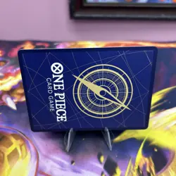 Nico Robin (055) (SP) EB03-055 Extra Booster- One Piece Heroines Edition - Image 5