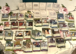 One Piece Mixed Event Lot 68 Total - Image 1