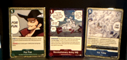 One Piece Mixed Event Lot 68 Total - Image 2