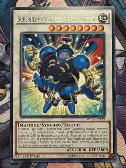 YuGiOh Cards Mega Pack 2018 MP18 First Edition Choose Your Card RARE SUPER ULTRA - Image 3